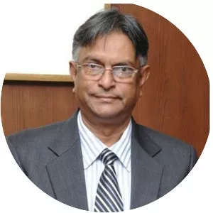 Talat Ahmad - Vice-Chancellor of the University of Kashmir