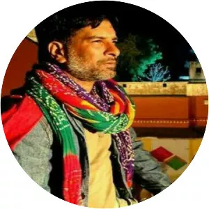 Talat Jani photograph