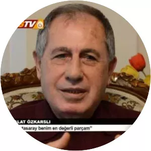 Talat Özkarslı