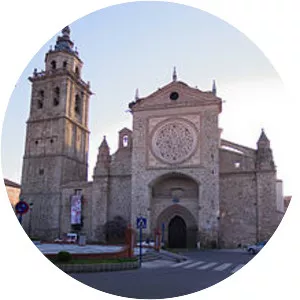 Talavera de la Reina