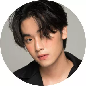 Talay Sanguandikul - Actor