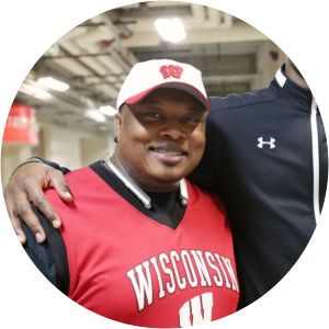 Talaya Davis photograph