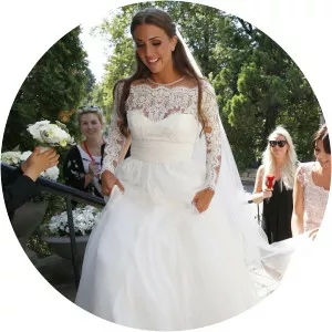 Tale Damli Aaberge - Tone Damli's sister