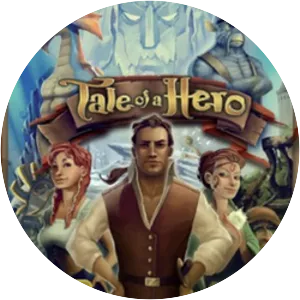 Tale of a Hero - Video game