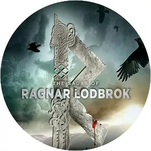 Tale of Ragnar Lodbrok - Book