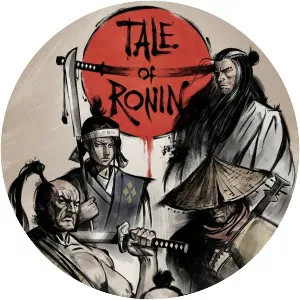 Tale of Ronin