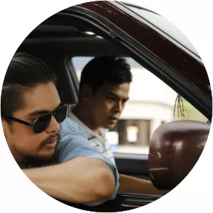 Tale of the Lost Boys