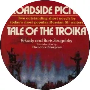 Tale of the Troika