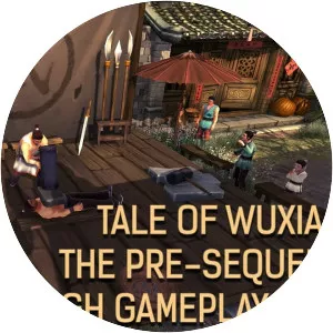 Tale of Wuxia:The PreSequel