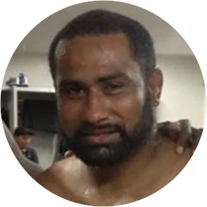 Talemaitoga Tuapati - Rugby union player