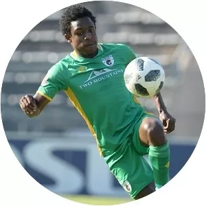 Talent Chawapiwa - Zimbabwean footballer