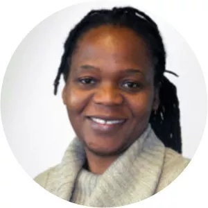 Talent Jumo - Zimbabwean teacher