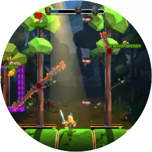 Talent Not Included - Video game