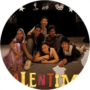 Talentime - 2009 ‧ Drama ‧ 2 hours