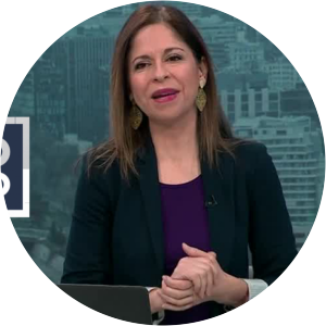 talento chileno contigo en directo - TV program