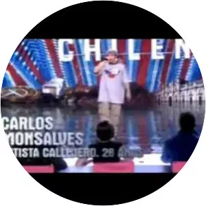 Talento chileno - TV program