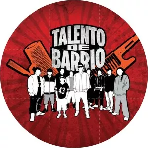 8 corazones talento de barrio - Musical artist
