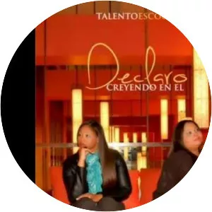 Talento Escogido - Musical artist