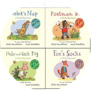 Tales from Acorn Wood Series