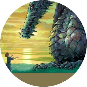 Tales from Earthsea