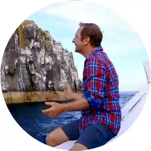 Tales from Northumberland with Robson Green