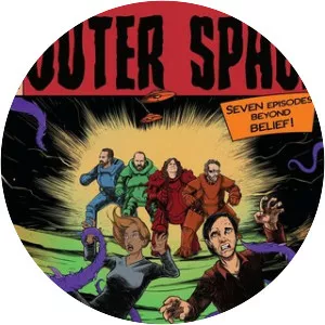 Tales from Outer Space - Album by RPWL