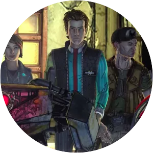 Tales from the Borderlands