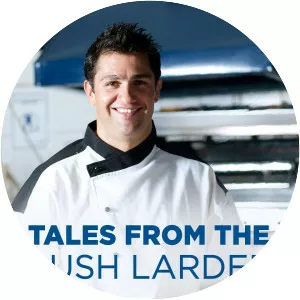 Tales from the Bush Larder - TV program