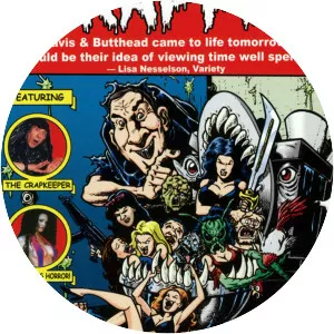 Tales from the Crapper