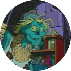 Tales from the Cryptkeeper - Animated series