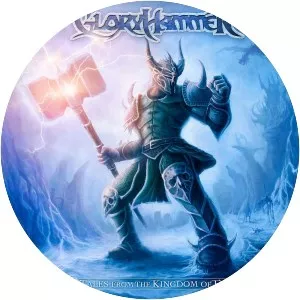 Tales from the Kingdom of Fife - Album by Gloryhammer