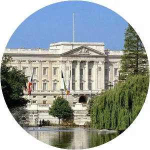 Tales from the Palaces - British television series