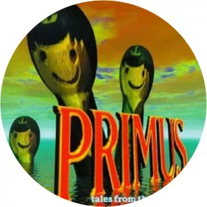 Tales from the Punchbowl