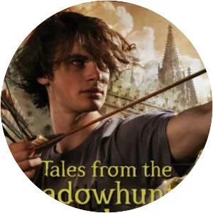 Tales From the Shadowhunter Academy - Literary series