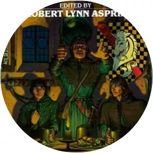 Tales from the Vulgar Unicorn - Book by Lynn Abbey and Robert Asprin