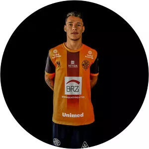 Tales José da Silva