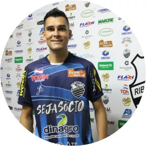 Tales Leonardo - Goalkeeper