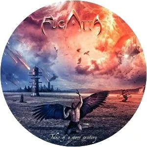 Tales of a New Century photograph