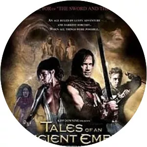 Tales of an Ancient Empire