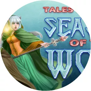 Tales of Aravorn: Seasons of the Wolf - Video game