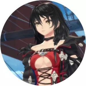 Tales of Berseria - Video game
