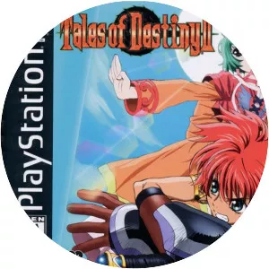 Tales of Destiny 2