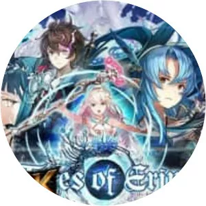 Tales of Erin - Video game