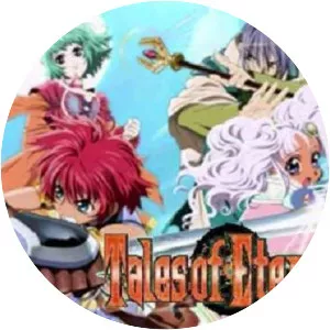 Tales of Eternia - Video game