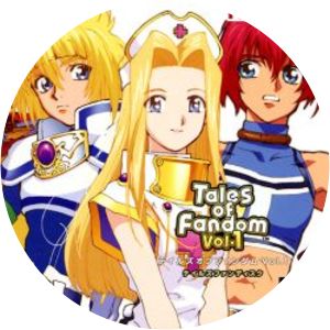 Tales of Fandom Vol.1