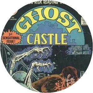 tales of ghost castle