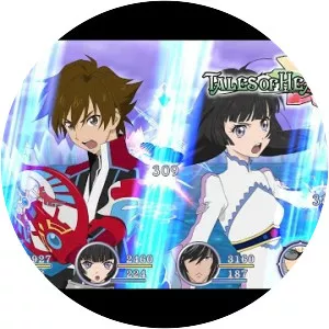 Tales of Hearts - Video game