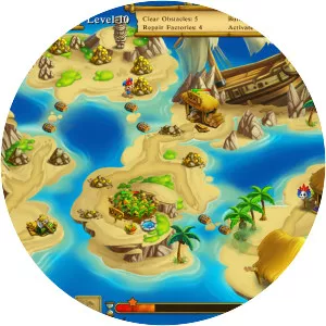 Tales of Inca - Lost Land - Video game