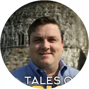 Tales of Irish Castles - TV series