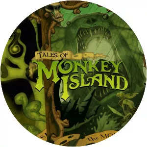Tales of Monkey Island Chapter 3: Lair of the . . .